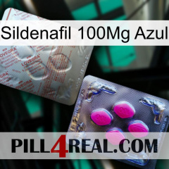 Sildenafil 100Mg Blue 38